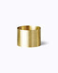 Shihara Plate Ring 12.5 | Tortoise General Store