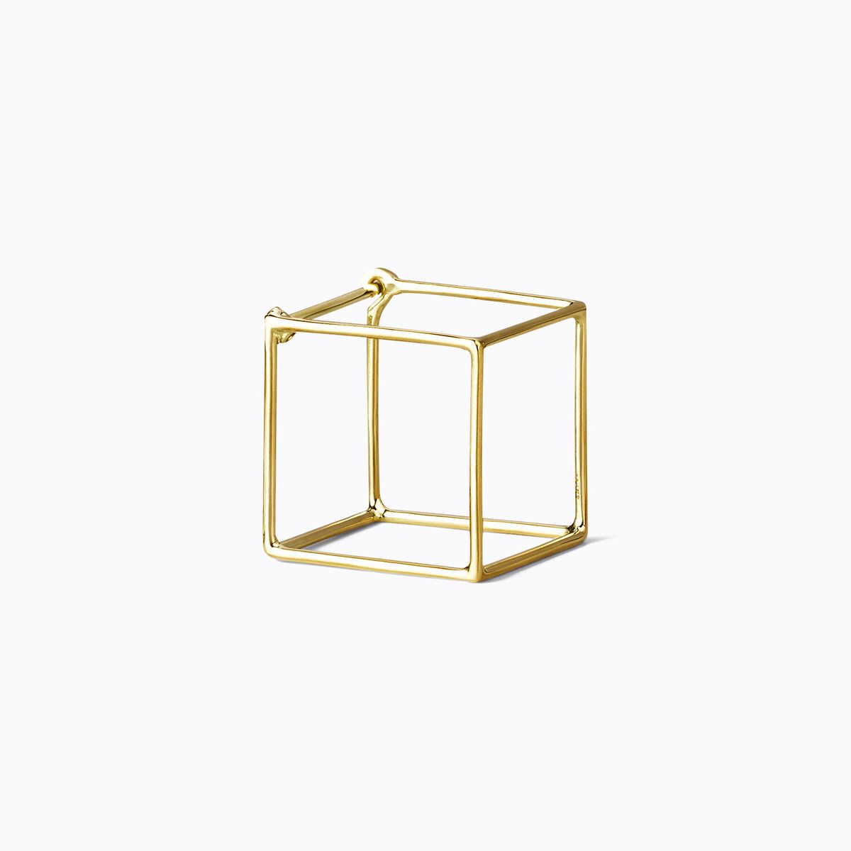 アクセサリー SHIHARA Square Earring 15 Shihara Square Earring 15 | tortoise general store