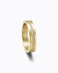 Shihara Trine Ring 02 | Tortoise General Store