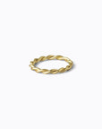 Shihara Twist Ring | Tortoise General Store