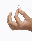 Shihara Twist Ring | Tortoise General Store