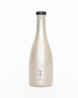 Snow Peak Titanium Sake Bottle | Tortoise General Store