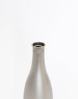 Snow Peak Titanium Sake Bottle | Tortoise General Store