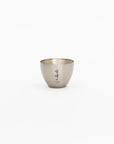 Snow Peak Titanium Sake Double Wall Cup | Tortoise General Store