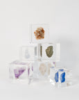 Sola Cubes - Minerals | Tortoise General Store