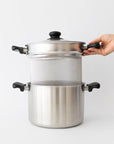 Sori Yanagi Pasta Colander | Tortoise General Store
