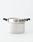 Sori Yanagi Pasta Colander | Tortoise General Store