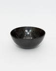 SSAN Black Deep Bowl | Tortoise General Store