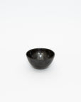 SSAN Black Deep Bowl | Tortoise General Store