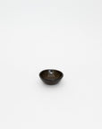 SSAN Black Shallow Bowl | Tortoise General Store