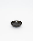 SSAN Black Shallow Bowl | Tortoise General Store