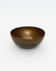 SSAN Gold Deep Bowl | Tortoise General Store