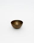 SSAN Gold Deep Bowl | Tortoise General Store