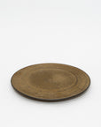 SSAN Gold Flat Plate | Tortoise General Store