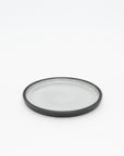 SSAN White Rim Plate | Tortoise General Store
