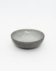 SSAN White Shallow Bowl | Tortoise General Store