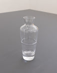 Sugahara - DUO : Tokkuri Glass - Clear | Tortoise General Store