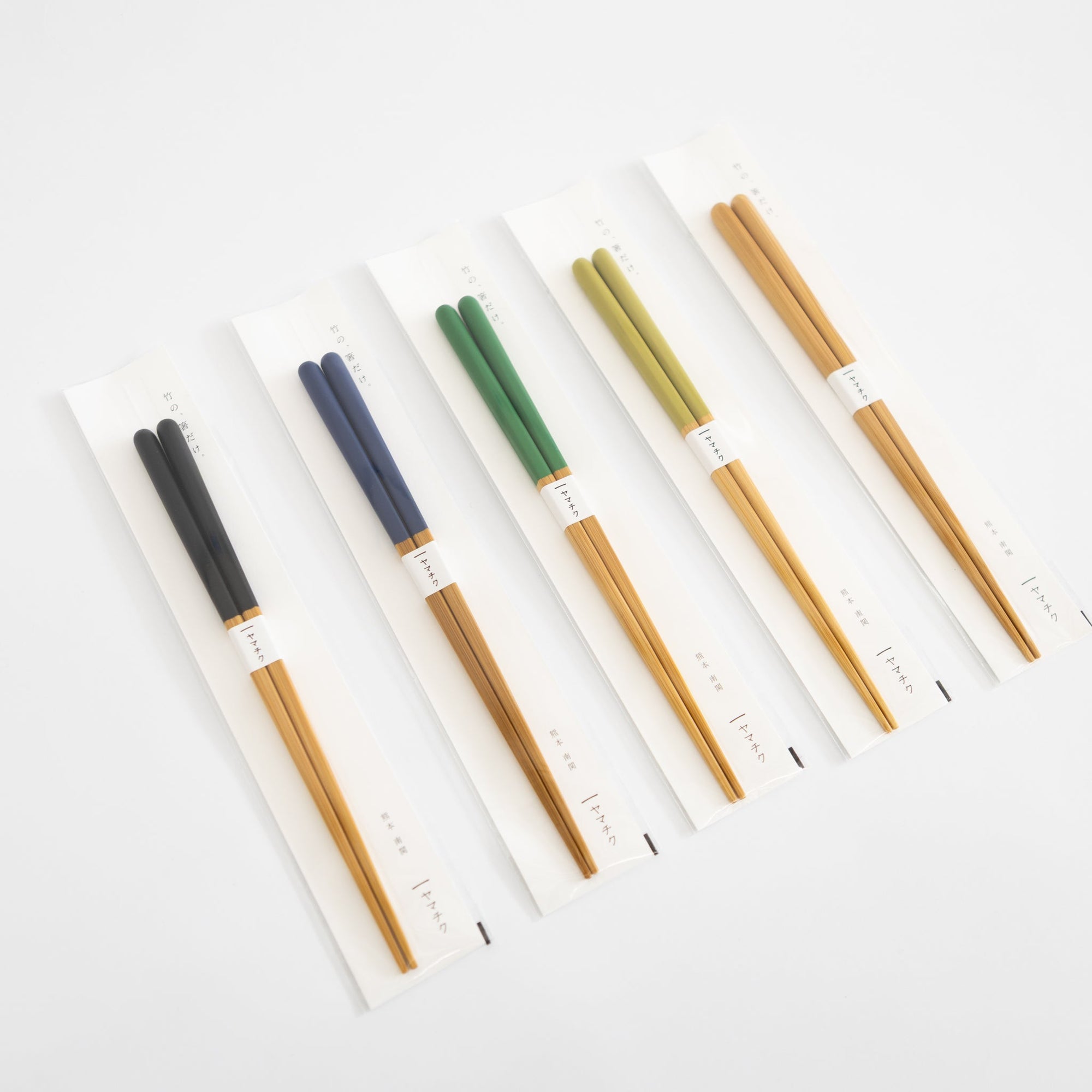 Susu Bamboo Chopsticks | Tortoise General Store