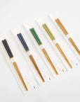 Susu Bamboo Chopsticks | Tortoise General Store