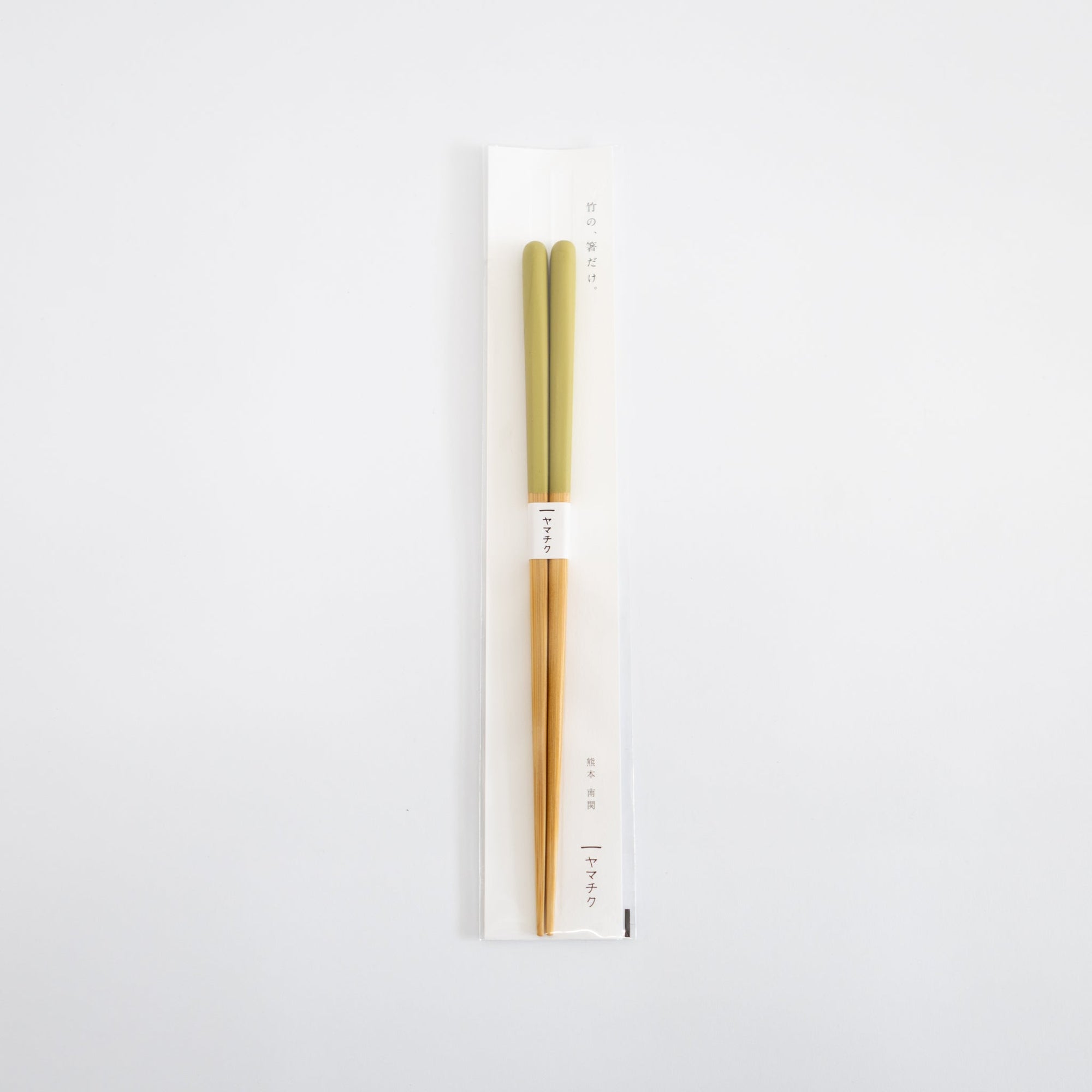 Susu Bamboo Chopsticks | Tortoise General Store