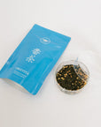 Susumuya Genmaicha Leaf 100g | Tortoise General Store