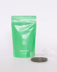 Susumuya Sencha Leaf 100g | Tortoise General Store