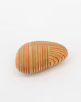 Takizawa Plywood Koishi Paperweights | Tortoise General Store