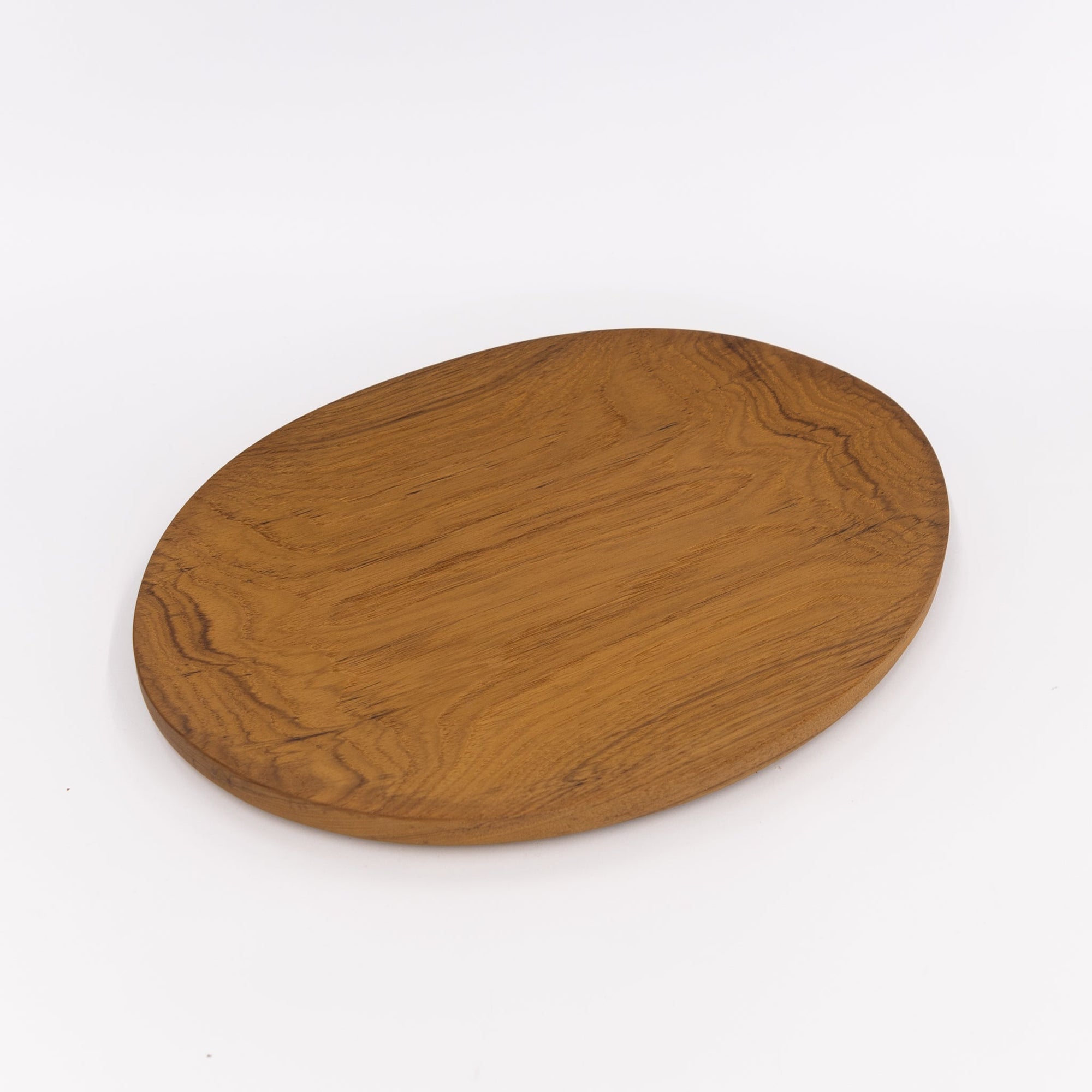 Teak Trays By Yoshi Morohashi | Tortoise General Store