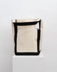 Tembea Baguette Tote Large | Tortoise General Store
