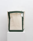 Tembea Baguette Tote Large | Tortoise General Store