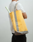 Tembea Baguette Tote Large | Tortoise General Store