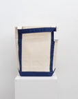 Tembea Baguette Tote Large | Tortoise General Store