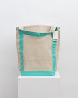 Tembea Baguette Tote Large | Tortoise General Store