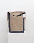 Tembea Baguette Tote Large | Tortoise General Store
