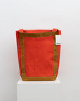 Tembea Baguette Tote Large | Tortoise General Store