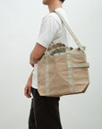 Tembea Harvest Tote | Tortoise General Store