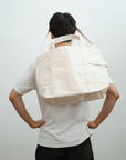 Tembea Harvest Tote | Tortoise General Store