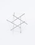 Tensegrity - 6 struts model | Tortoise General Store