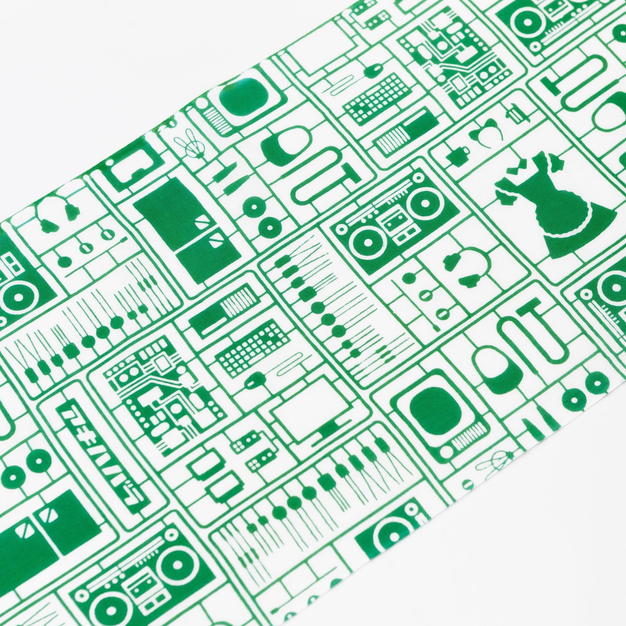 Tenugui - Akihabara | Tortoise General Store