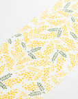 Tenugui - Mimosa Flower | Tortoise General Store