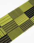 Tenugui - Striped Matcha | Tortoise General Store