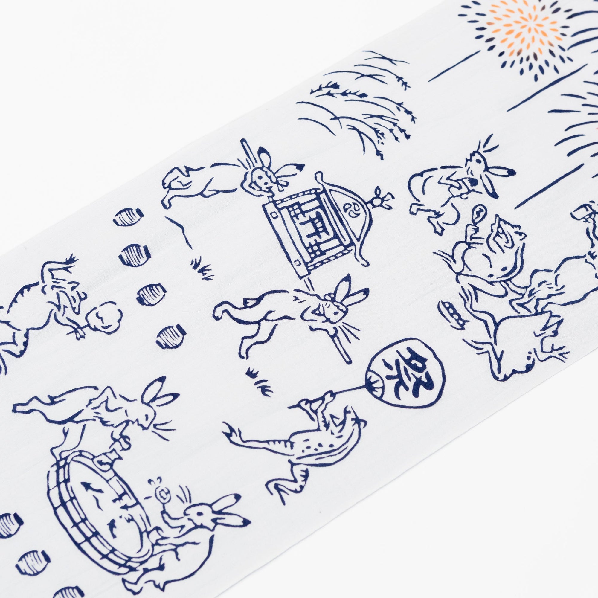 Tenugui - Summer Festival | Tortoise General Store