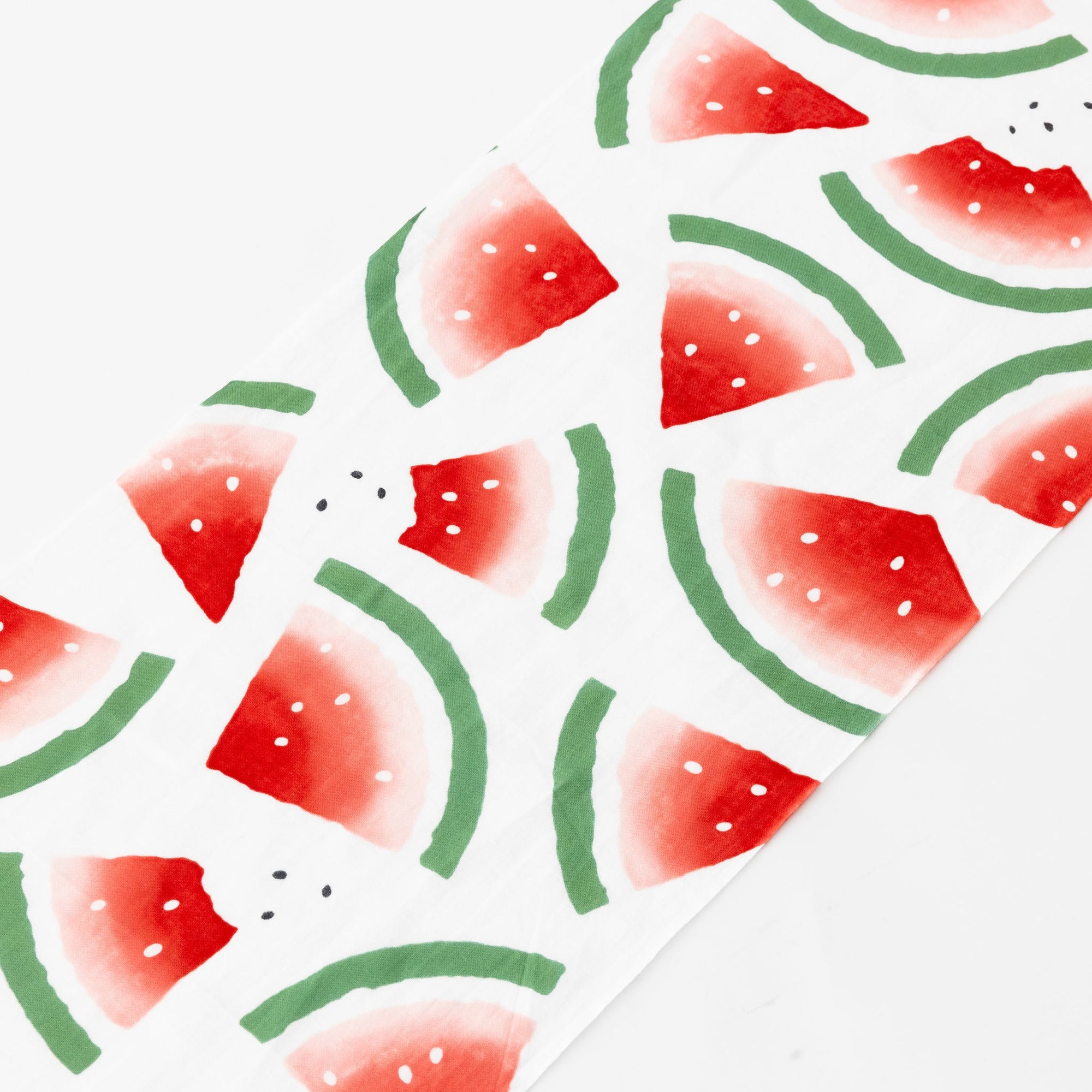 Tenugui - Watermelon | Tortoise General Store
