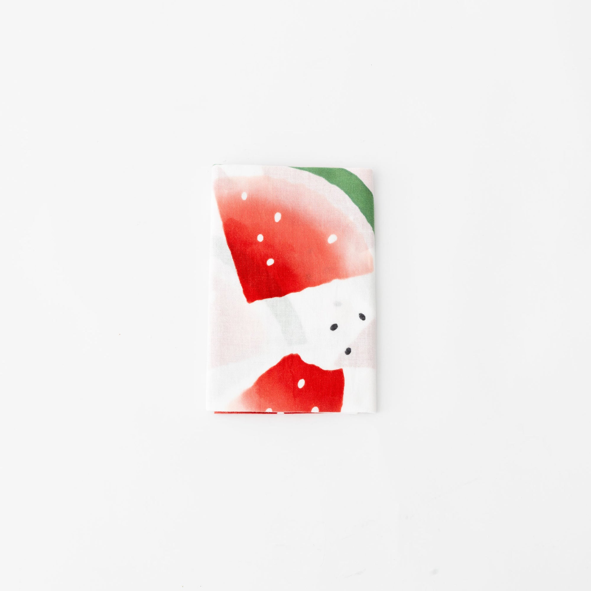 Tenugui - Watermelon | Tortoise General Store