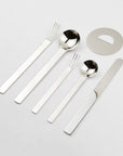 TI - 1 Cutlery by Takenobu Igarashi | Tortoise General Store