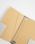 TN Reg 011 Binder for Refills | Tortoise General Store