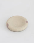 Tomoro Cloud Plate | Tortoise General Store