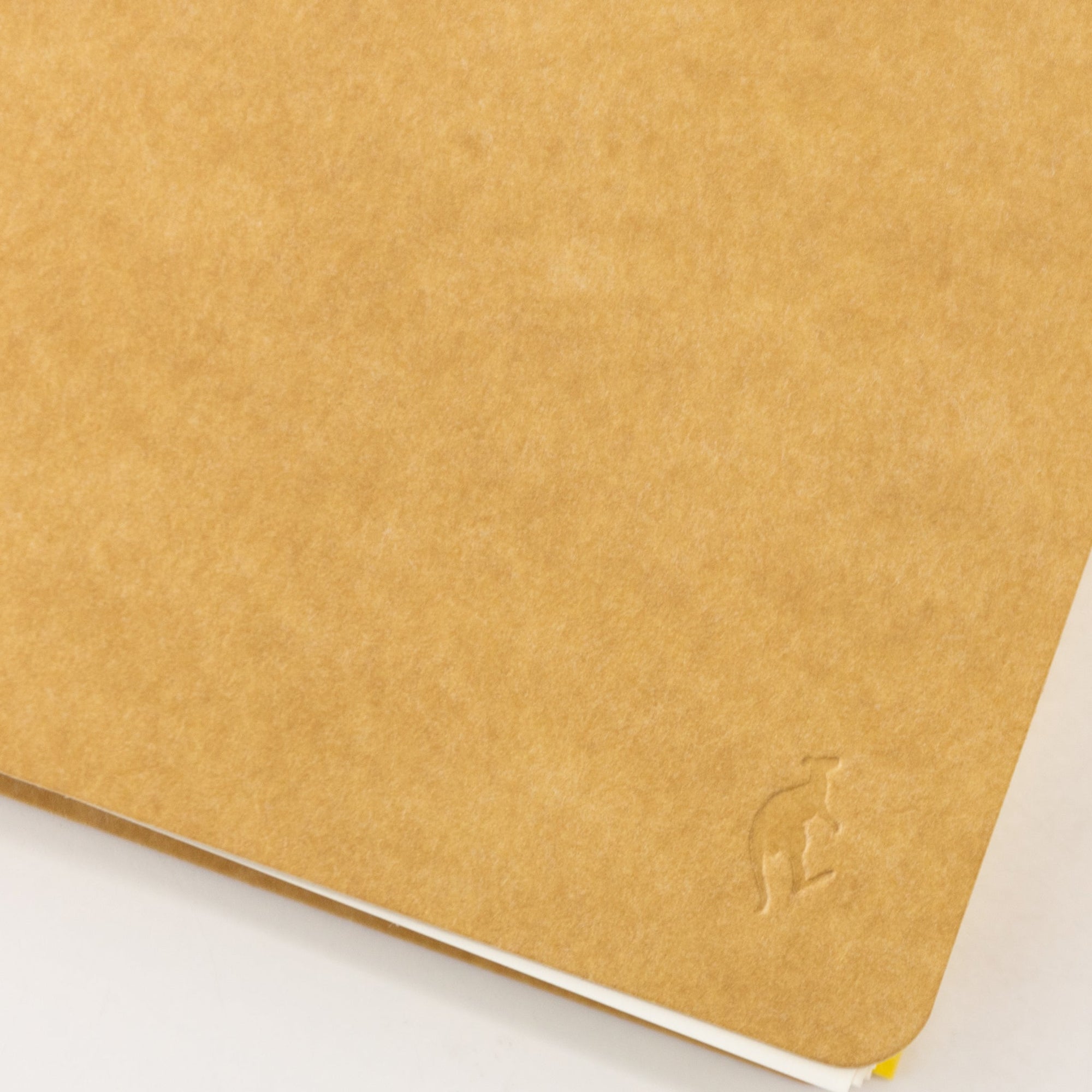 Traveler's Company Spiral B6 Paper Pocket | Tortoise General Store