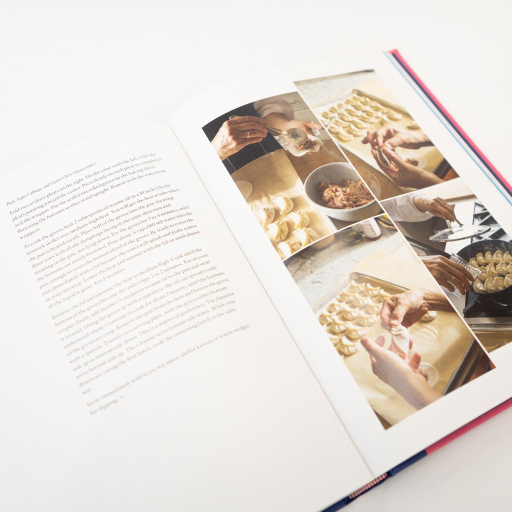 Wafu Cooking by Sonoko Saikai | Tortoise General Store