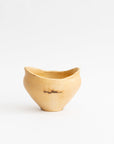 Wooden Bowl Sculpture by Kenji Usuda | Tortoise General Store